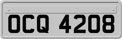 OCQ4208