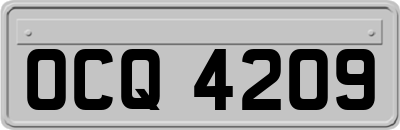 OCQ4209