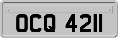 OCQ4211