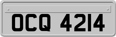 OCQ4214