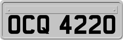 OCQ4220