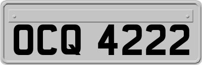 OCQ4222