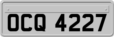 OCQ4227