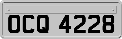 OCQ4228