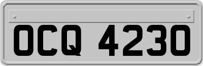 OCQ4230