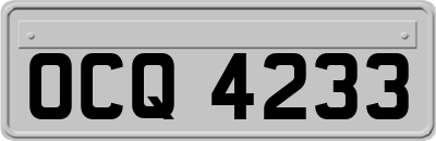 OCQ4233
