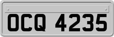 OCQ4235