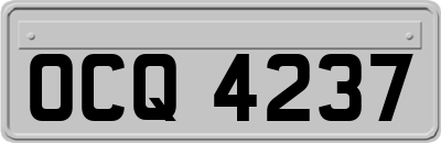 OCQ4237