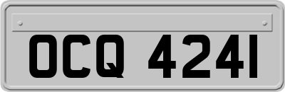 OCQ4241