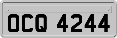 OCQ4244
