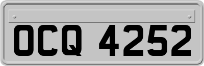 OCQ4252