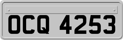 OCQ4253
