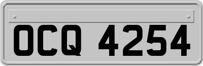 OCQ4254
