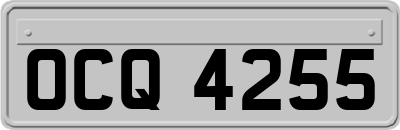 OCQ4255