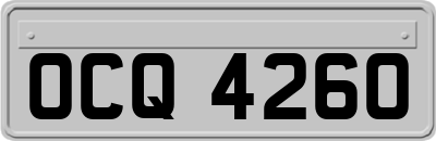 OCQ4260