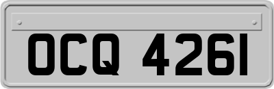 OCQ4261