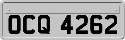 OCQ4262