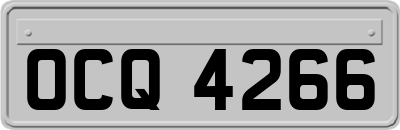 OCQ4266