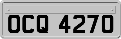 OCQ4270