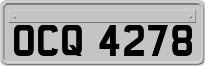 OCQ4278