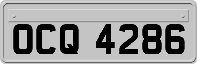 OCQ4286