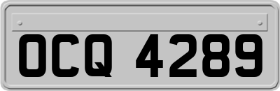 OCQ4289