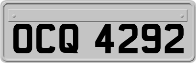 OCQ4292