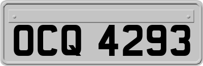 OCQ4293