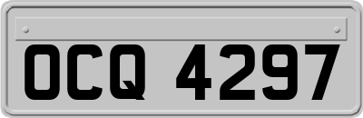 OCQ4297