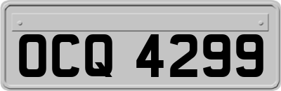 OCQ4299