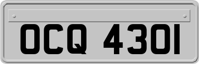 OCQ4301