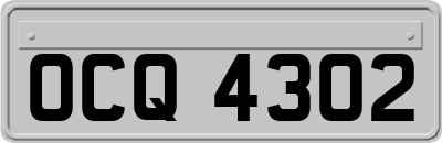 OCQ4302