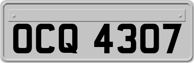 OCQ4307