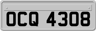 OCQ4308