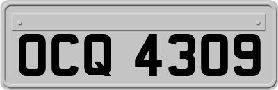OCQ4309