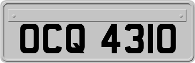 OCQ4310