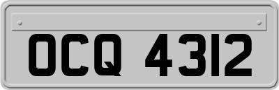 OCQ4312