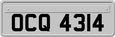 OCQ4314