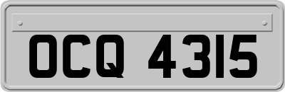 OCQ4315