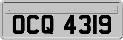 OCQ4319