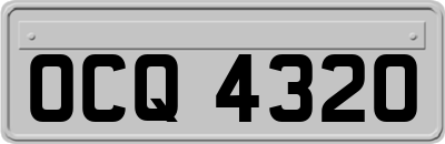 OCQ4320