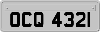 OCQ4321