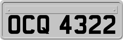 OCQ4322