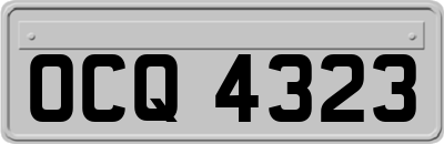 OCQ4323
