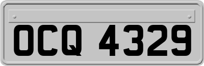 OCQ4329
