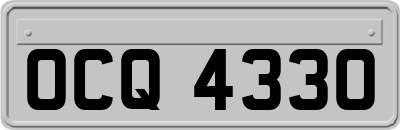 OCQ4330