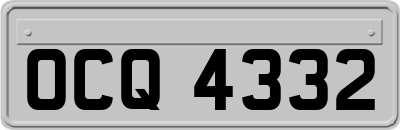OCQ4332