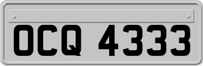 OCQ4333