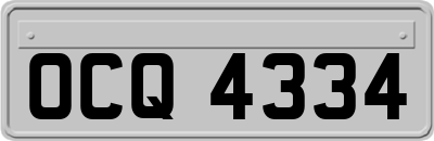 OCQ4334