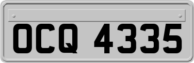 OCQ4335